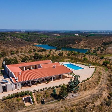 Corte Velada Guest House By Lovelystay Lagos Exterior foto