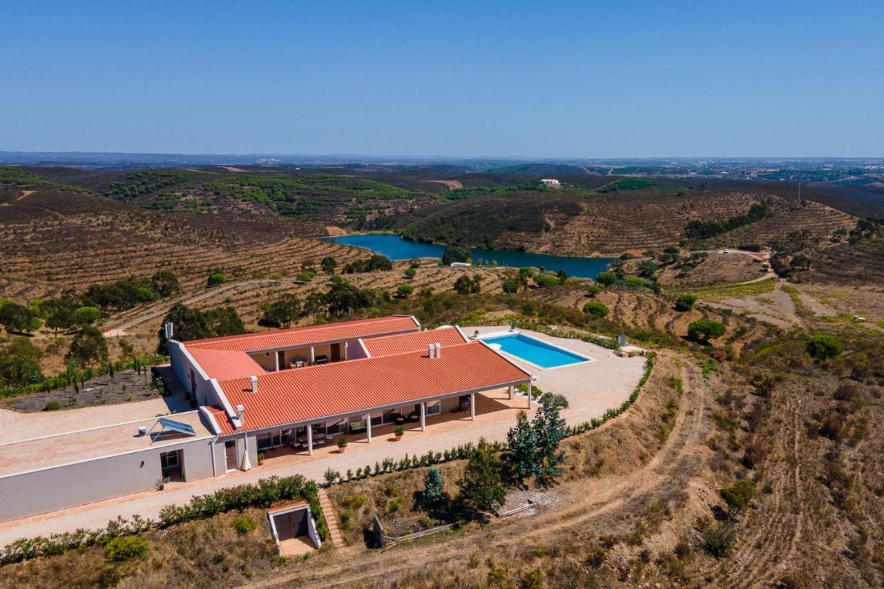 Corte Velada Guest House By Lovelystay Lagos Exterior foto
