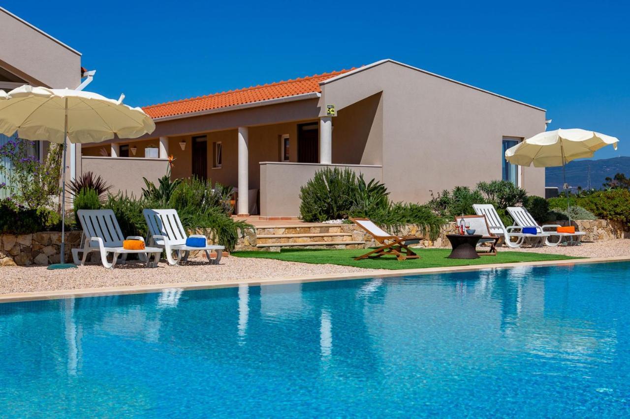 Corte Velada Guest House By Lovelystay Lagos Exterior foto