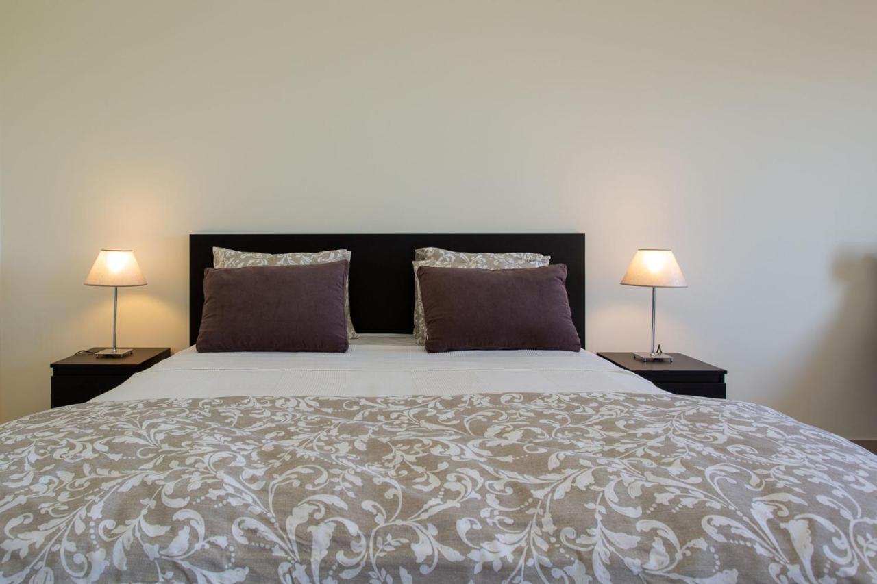 Corte Velada Guest House By Lovelystay Lagos Exterior foto