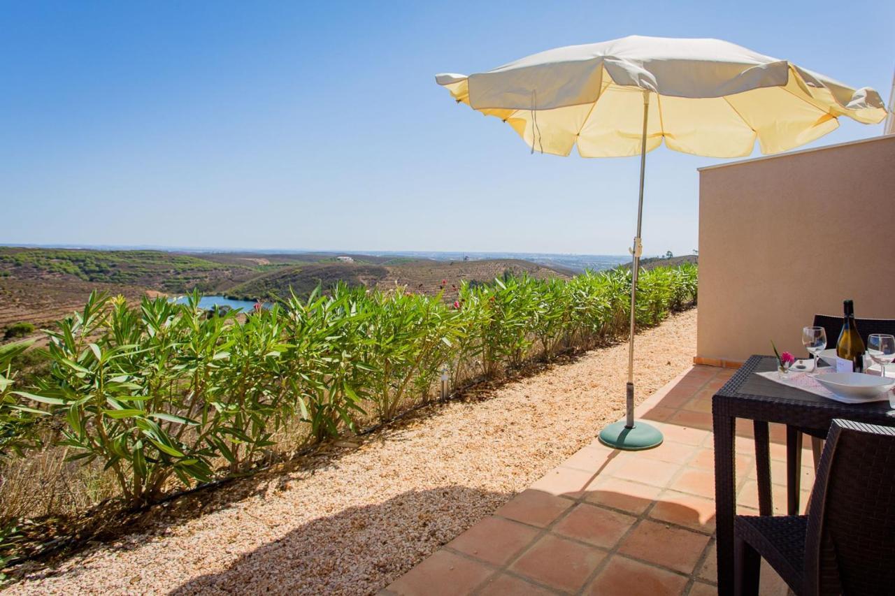 Corte Velada Guest House By Lovelystay Lagos Exterior foto