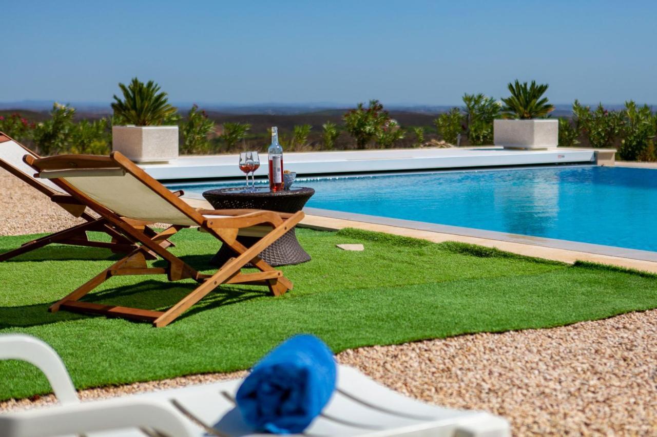 Corte Velada Guest House By Lovelystay Lagos Exterior foto