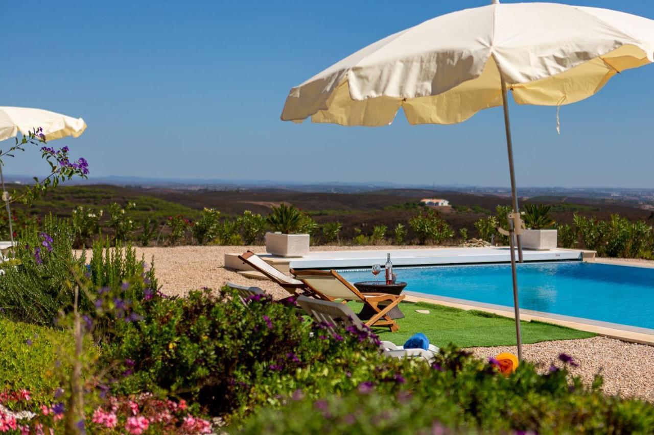 Corte Velada Guest House By Lovelystay Lagos Exterior foto