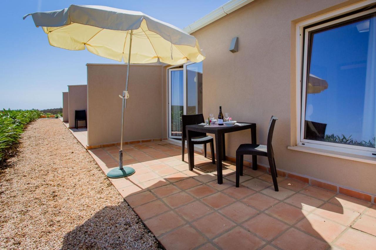 Corte Velada Guest House By Lovelystay Lagos Exterior foto