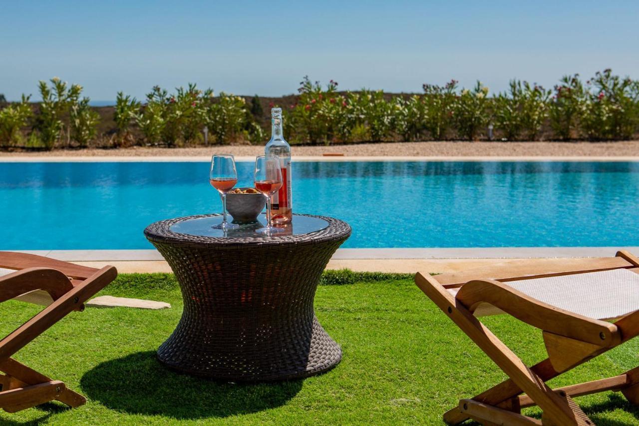 Corte Velada Guest House By Lovelystay Lagos Exterior foto