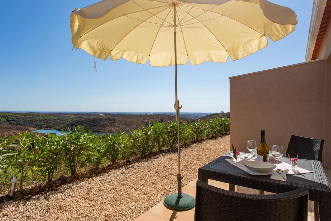 Corte Velada Guest House By Lovelystay Lagos Exterior foto