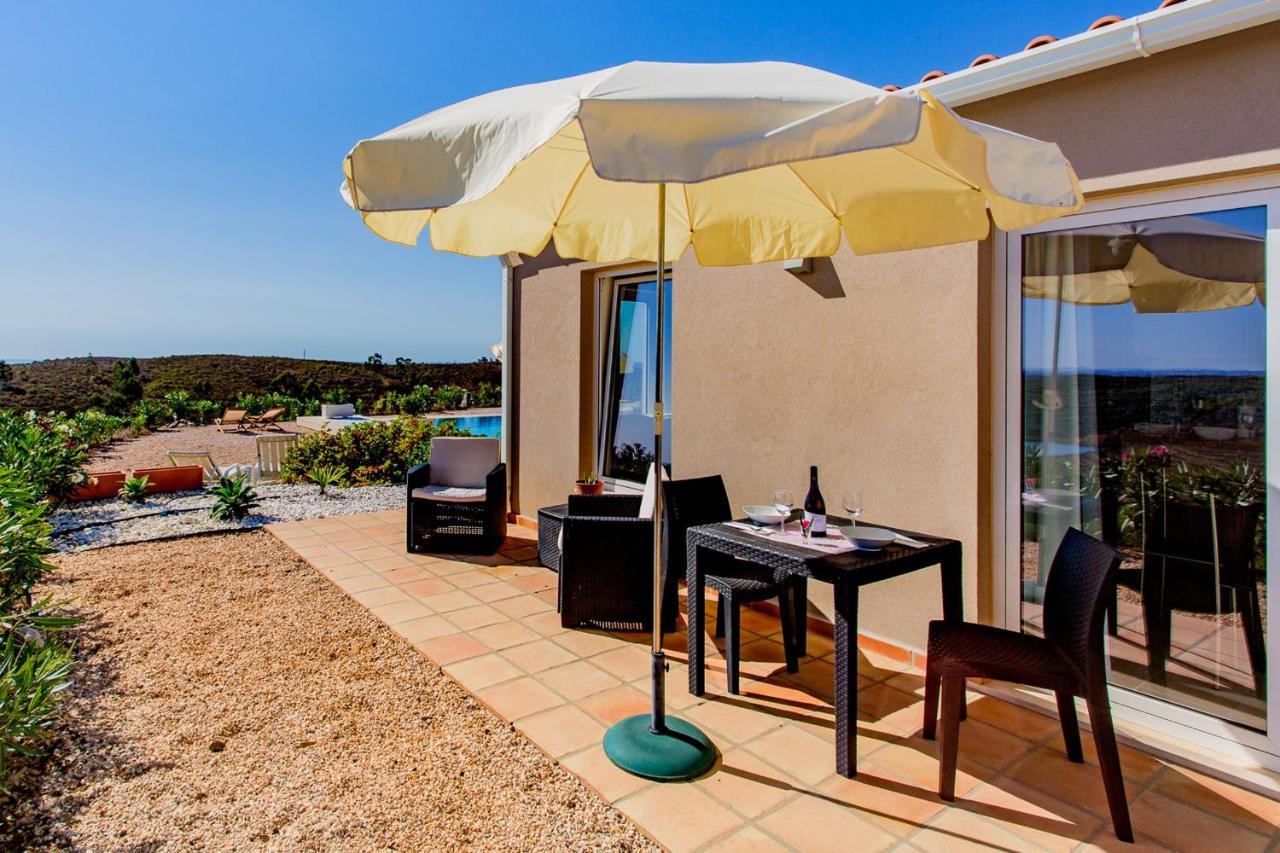 Corte Velada Guest House By Lovelystay Lagos Exterior foto