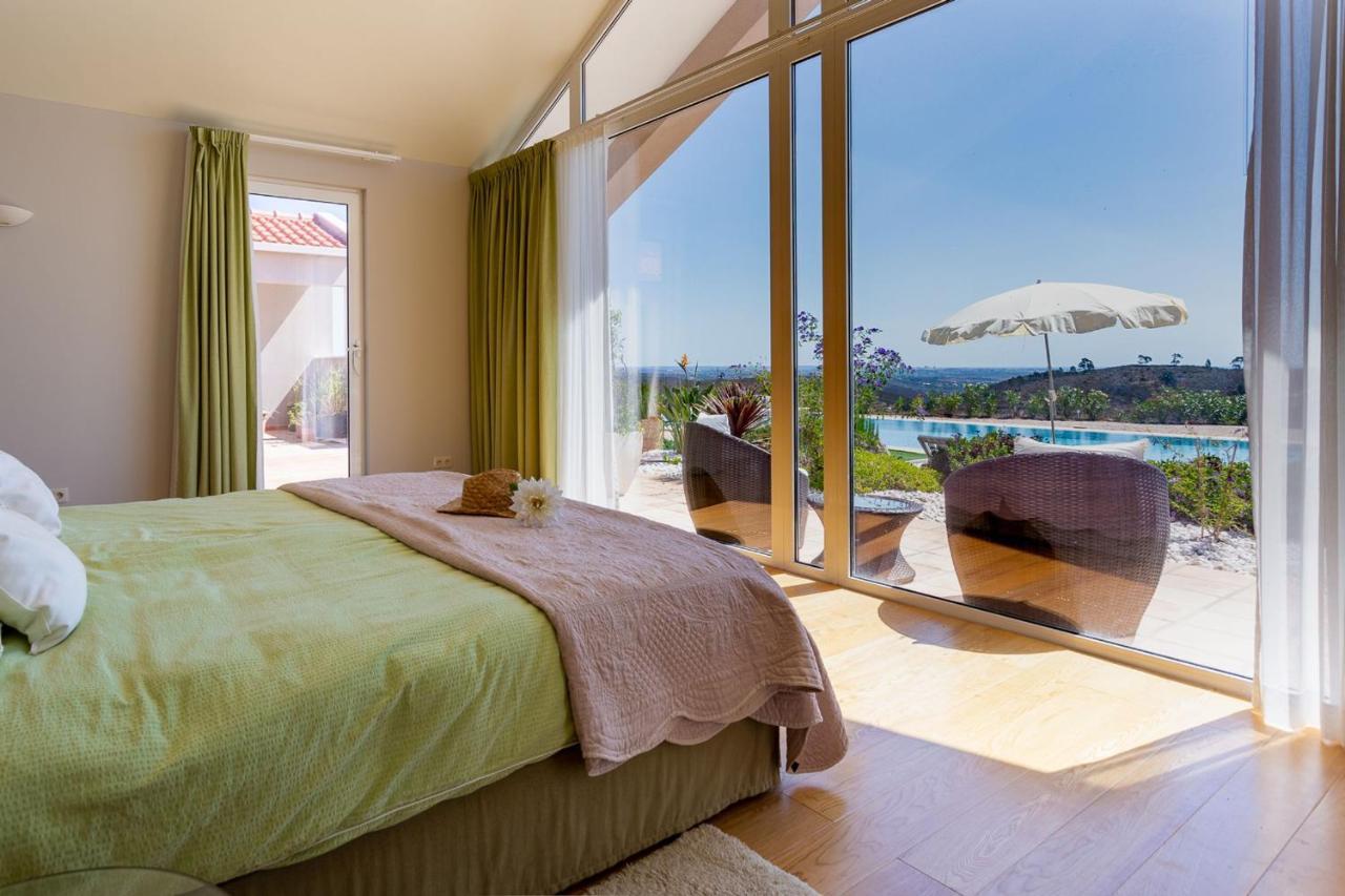 Corte Velada Guest House By Lovelystay Lagos Exterior foto
