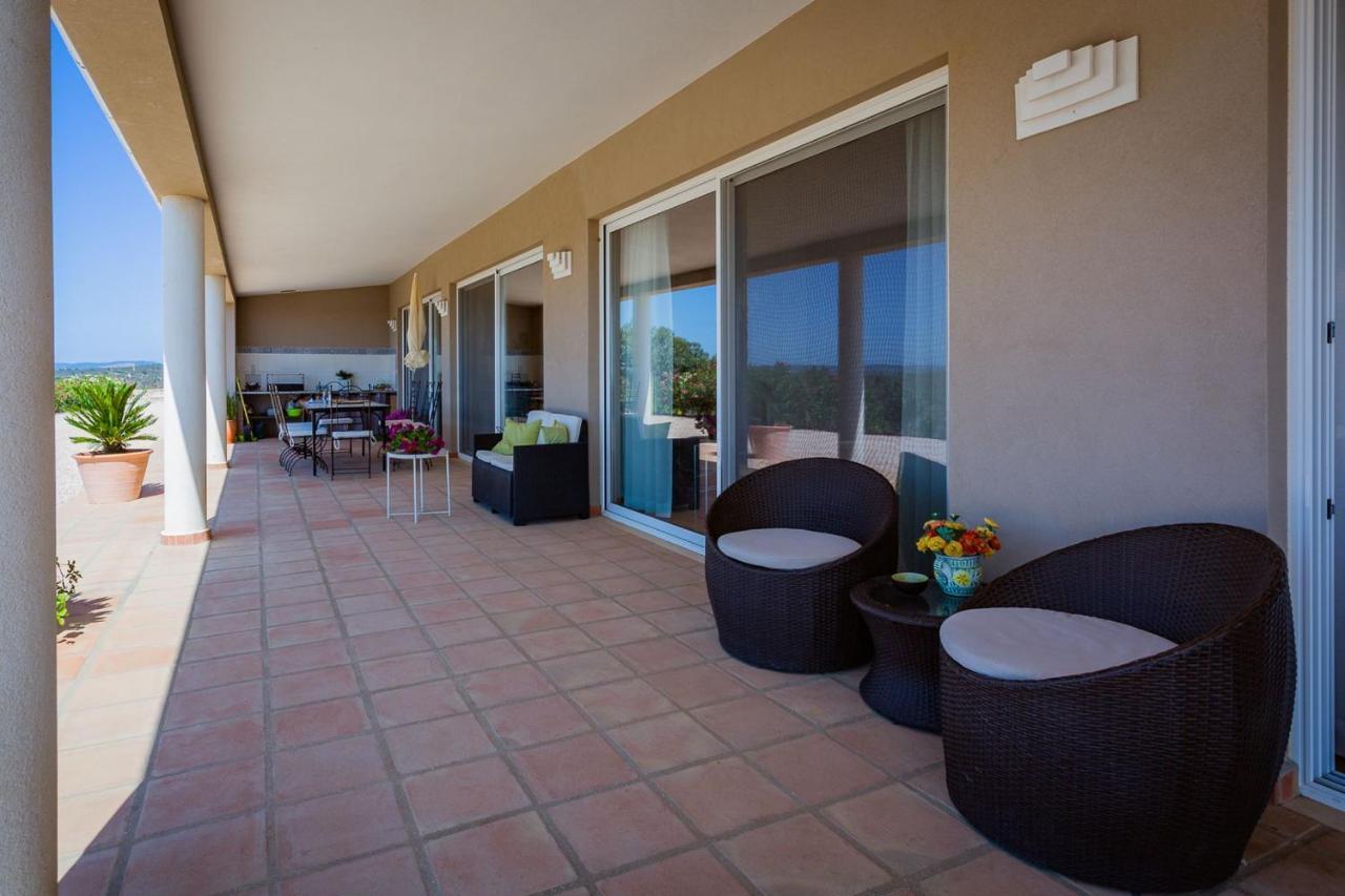 Corte Velada Guest House By Lovelystay Lagos Exterior foto